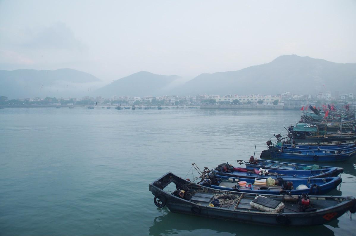 带你认识汕尾,你认识的汕尾