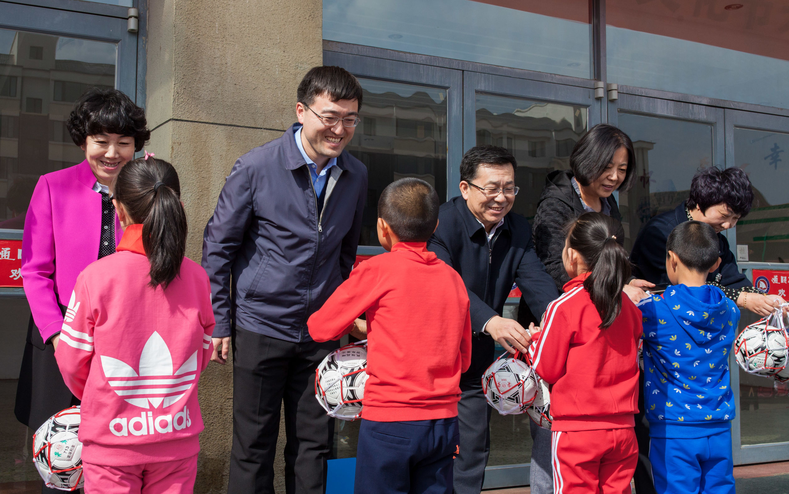 甘州区第九届区长杯校园足球联赛,区长杯校园足球联赛2024