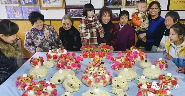 各地清明习俗,全国清明祭祖风俗