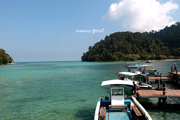 沙巴4天自由行攻略 (沙巴5天之旅)