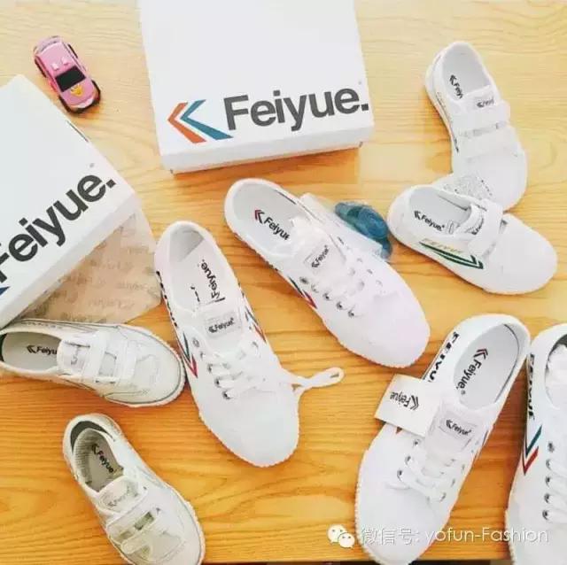 feiyue品牌怎么样,feiyue品牌