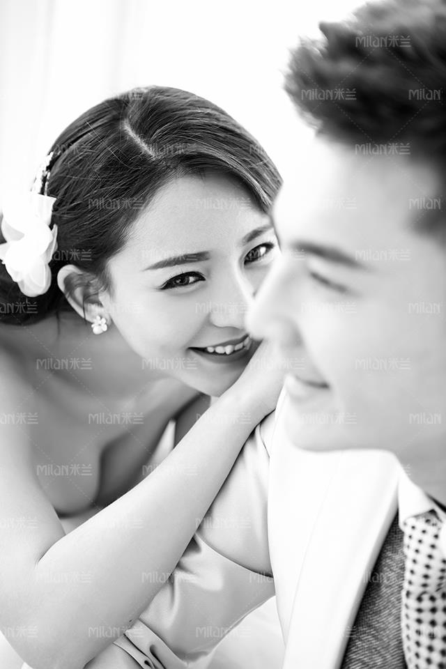 外景婚纱照姿势摆法,结婚拍婚纱照姿势