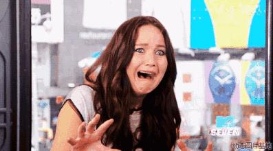 全世界奇葩美瞳,盘点那些奇葩美瞳