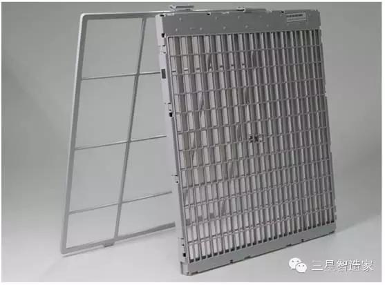 三星空气净化器出风口清洗,三星空气净化器怎么清洗