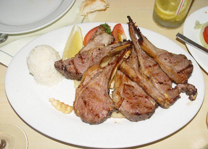 澳门吃货打卡攻略,达人带你美食探店