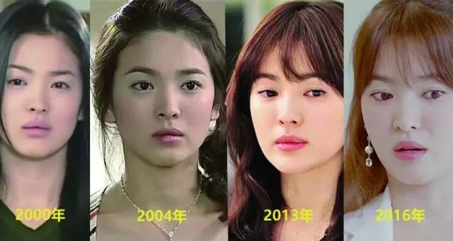 “乔妹”掳获“钟基欧巴”，除了靠天生高颜值，还有什么？