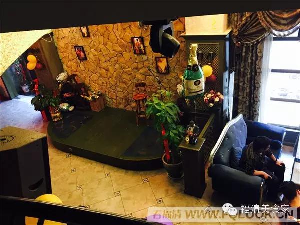 福清哪里有特色咖啡厅,福清哪家咖啡店最好