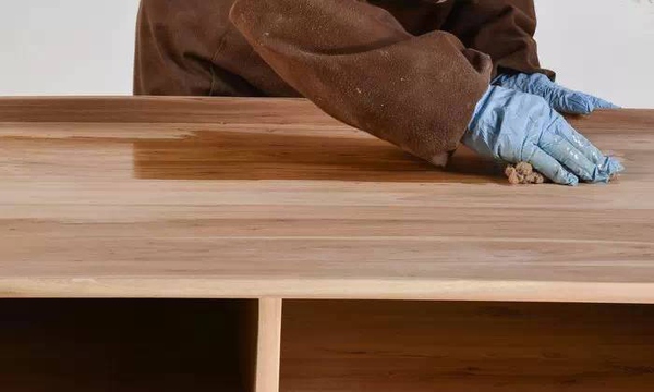 木蜡油家具真的有效果吗,木蜡油真的环保吗能用吗