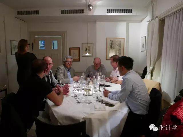 他们让你的名表更有价值！