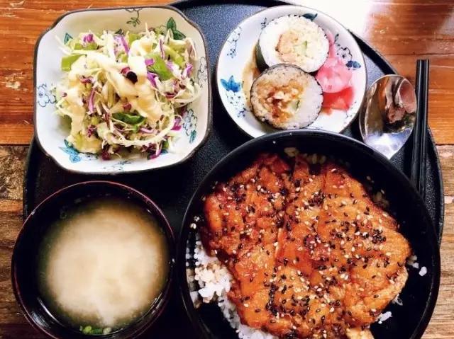 南京藏在巷子里的餐馆,南京巷子美食一条街