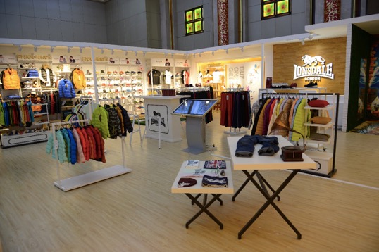 龙狮戴尔标志,龙狮戴尔属于几线品牌