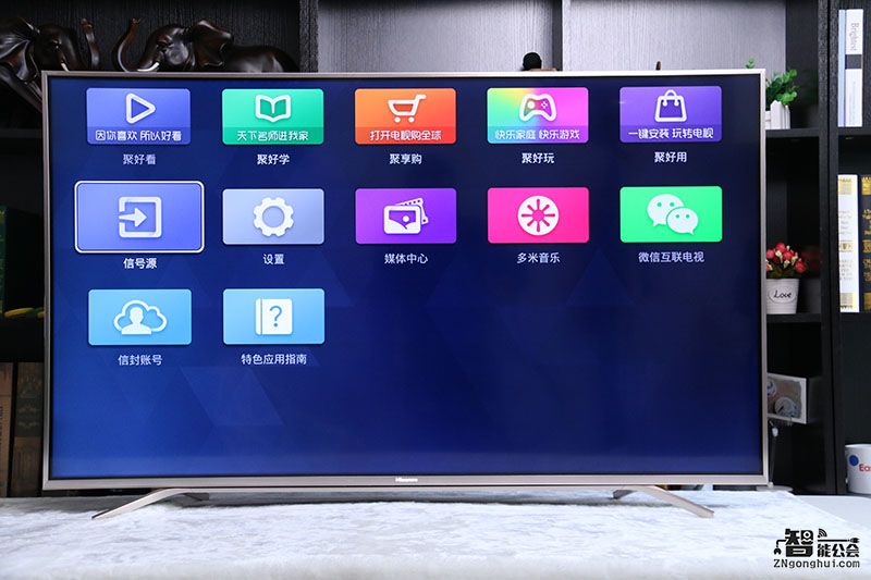 海信mu7000系列,海信mu700075寸