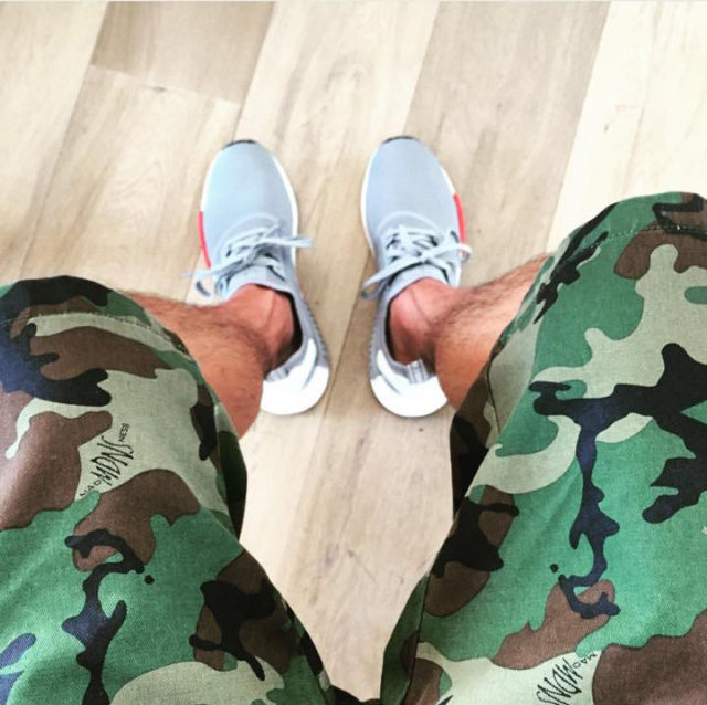 这年头做什么事还是要讲究画风的——论余文乐的正确打开方式