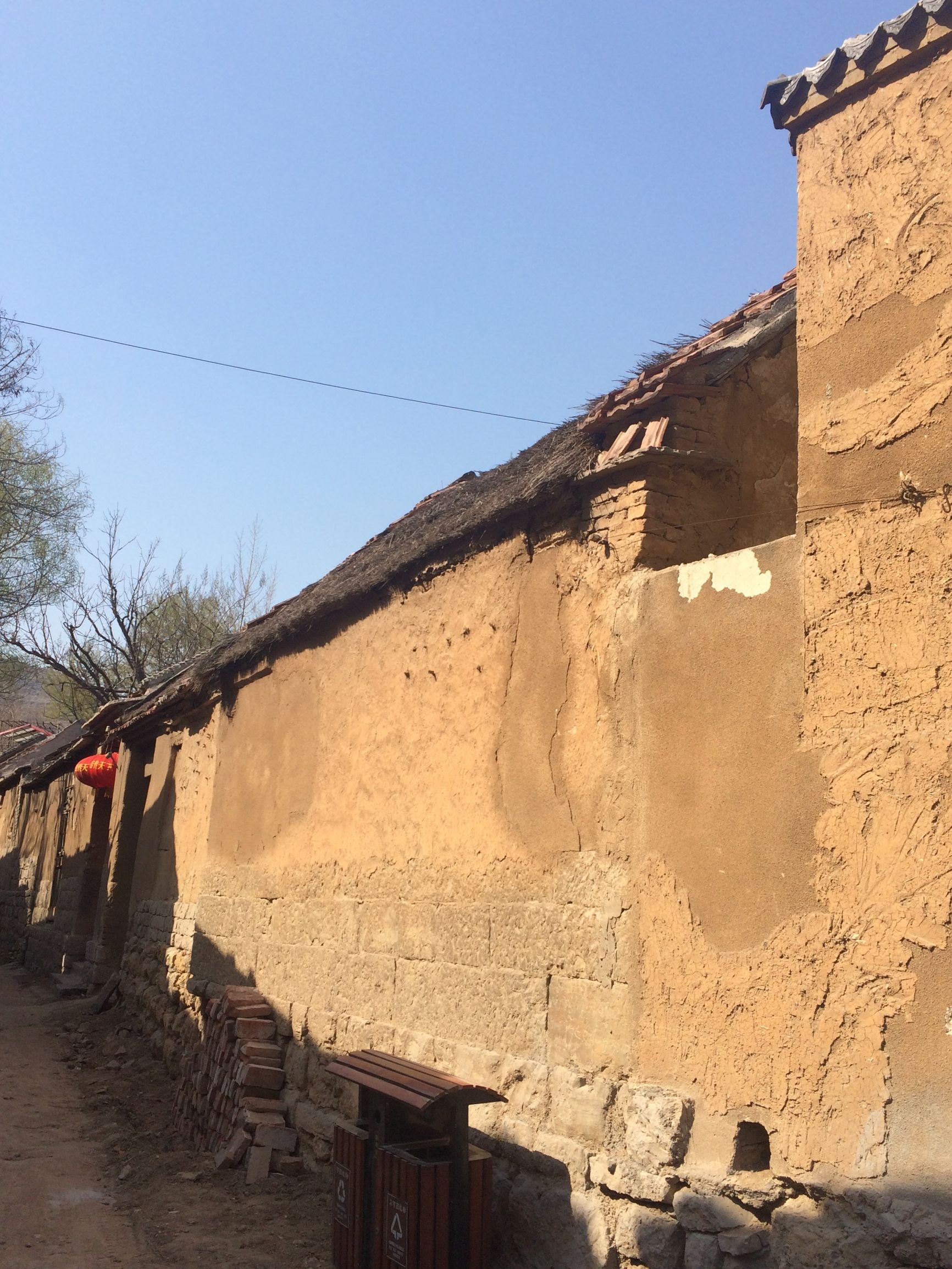 章丘朱家峪都有什么,章丘朱家峪简介