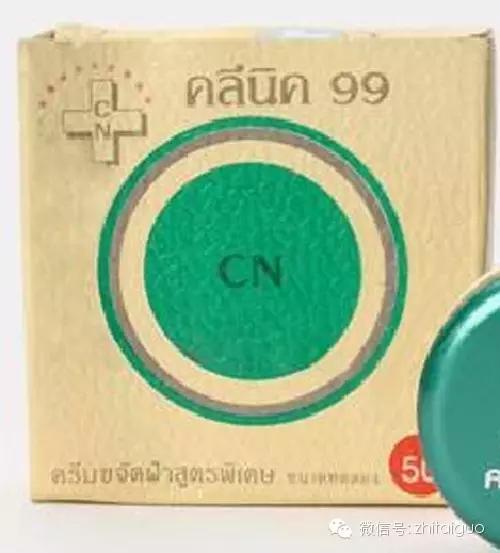 泰国化妆品新规,泰国化妆品违禁成分有哪些