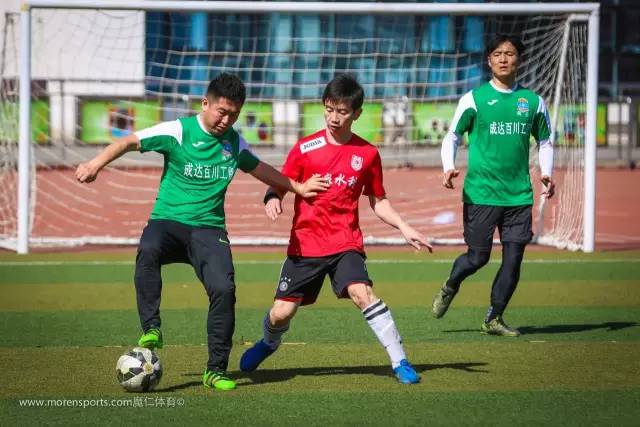 北京通州足球超级联赛,顺义足球联赛