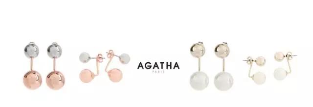 韩剧同款首饰,韩剧配饰女主角