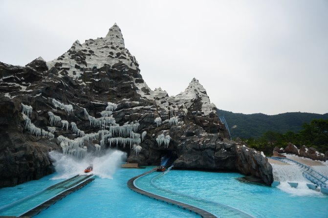 珠海长隆海洋王国2天1夜游玩攻略,最新珠海长隆海洋王国旅游攻略