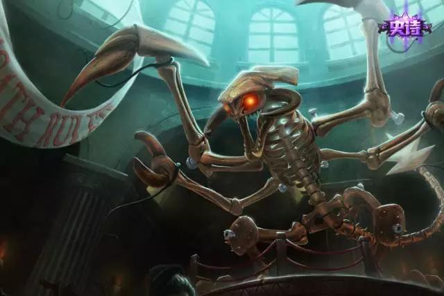 lol单体技能伤害最高的英雄,lol爆炸输出的英雄