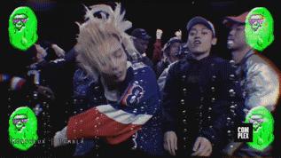 韩国rapper有哪些,细数韩国rapper