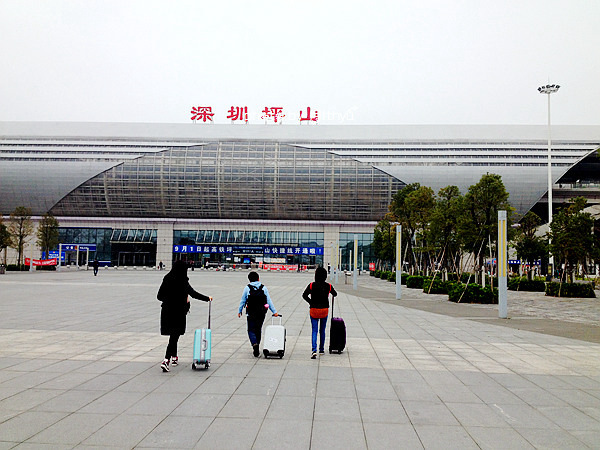 沙巴4天自由行攻略 (沙巴5天之旅)