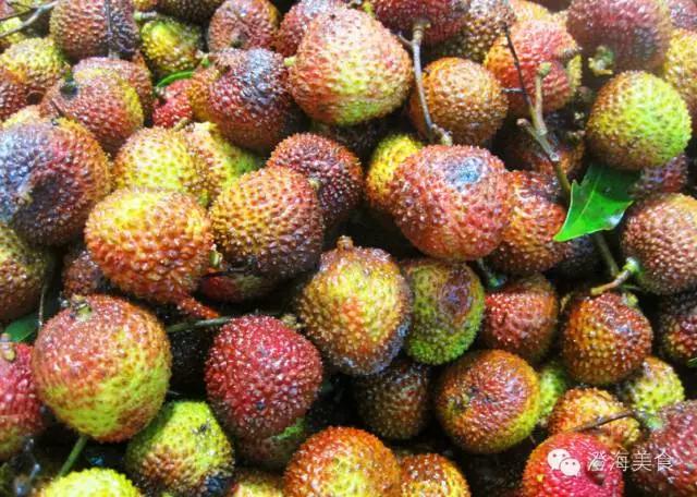 这些水果分分钟会毒死我们,看看吧.....