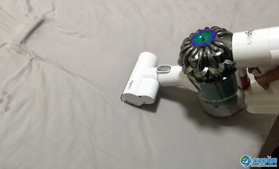 戴森吸尘器v6和v8对比,戴森吸尘器v6mattress