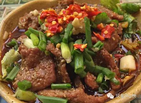 为全国人民科普火锅串串麻辣烫是每一个成都人的毕生课题