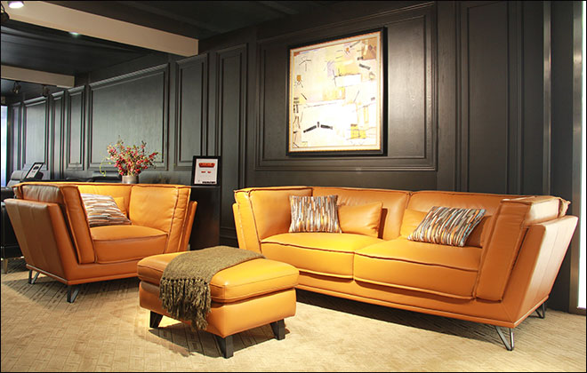 第一眼情人让你一眼就爱上的高颜值沙发