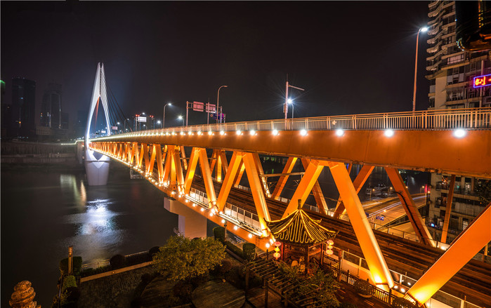 老山城重庆记忆,市井重庆找寻重庆的专属记忆