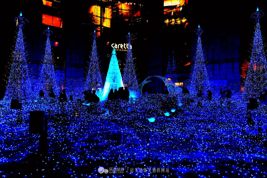 圣诞彩妆套餐,圣诞装东京