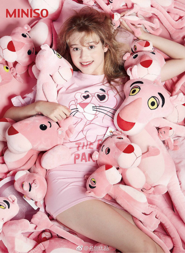 山寨大户名创优品,山寨之最名创优品