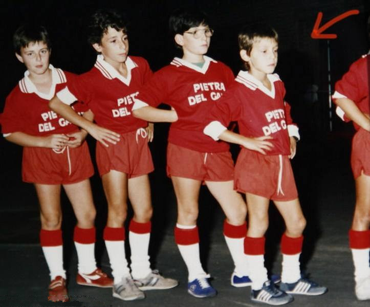 皮尔洛战术足球之路,足球皮尔洛职业生涯