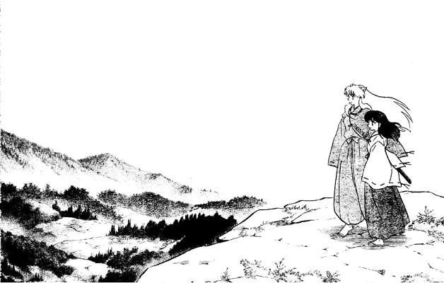 犬夜叉戈薇生气回现代视频,犬夜叉戈薇回到现代