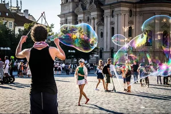 欧洲哪些国家适合旅游,欧洲旅游性价比高的国家