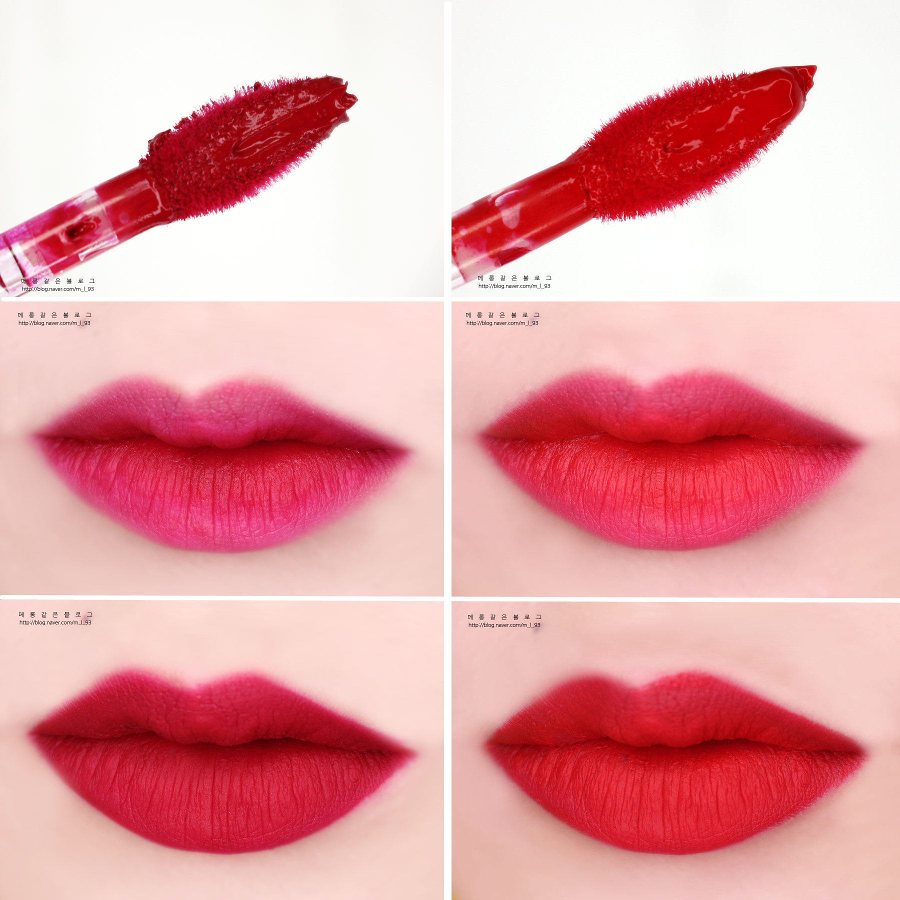 mac102口红测评,mac尤雾弹口红测评