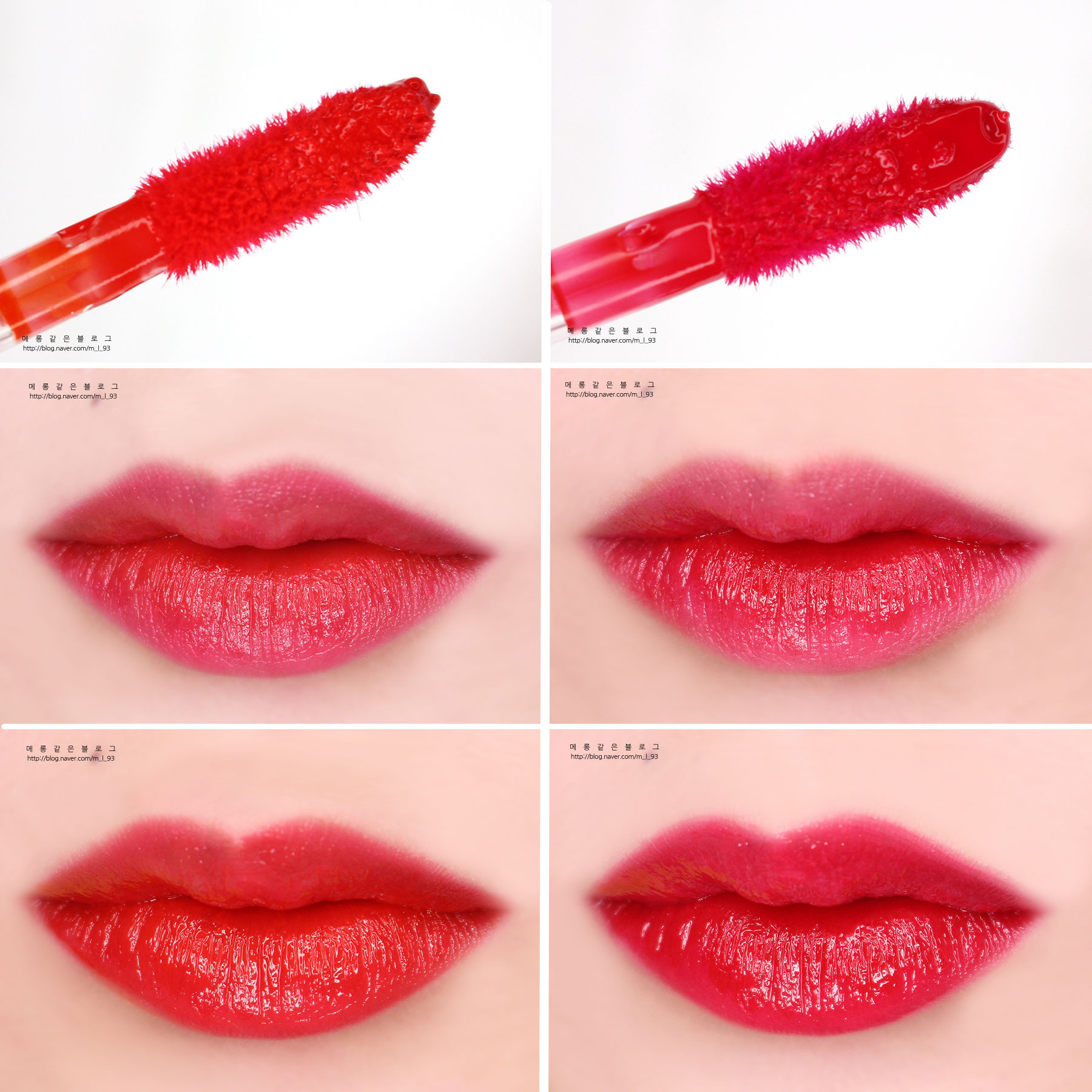 mac十大最好看的口红色号,mac尤雾弹口红测评