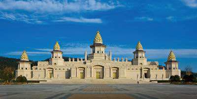 无锡适合拍照地方,无锡汉服可以在哪里拍照