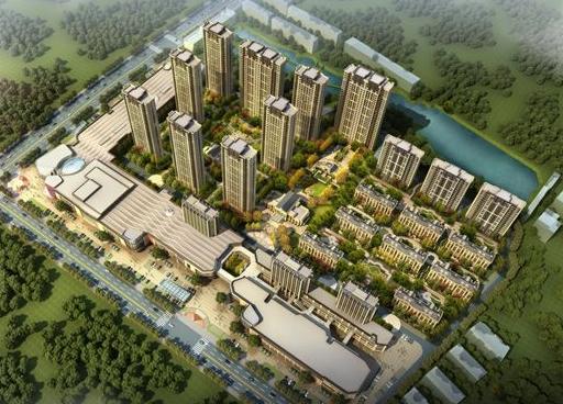 临沂有哪些大型综合性购物广场？请看这里！