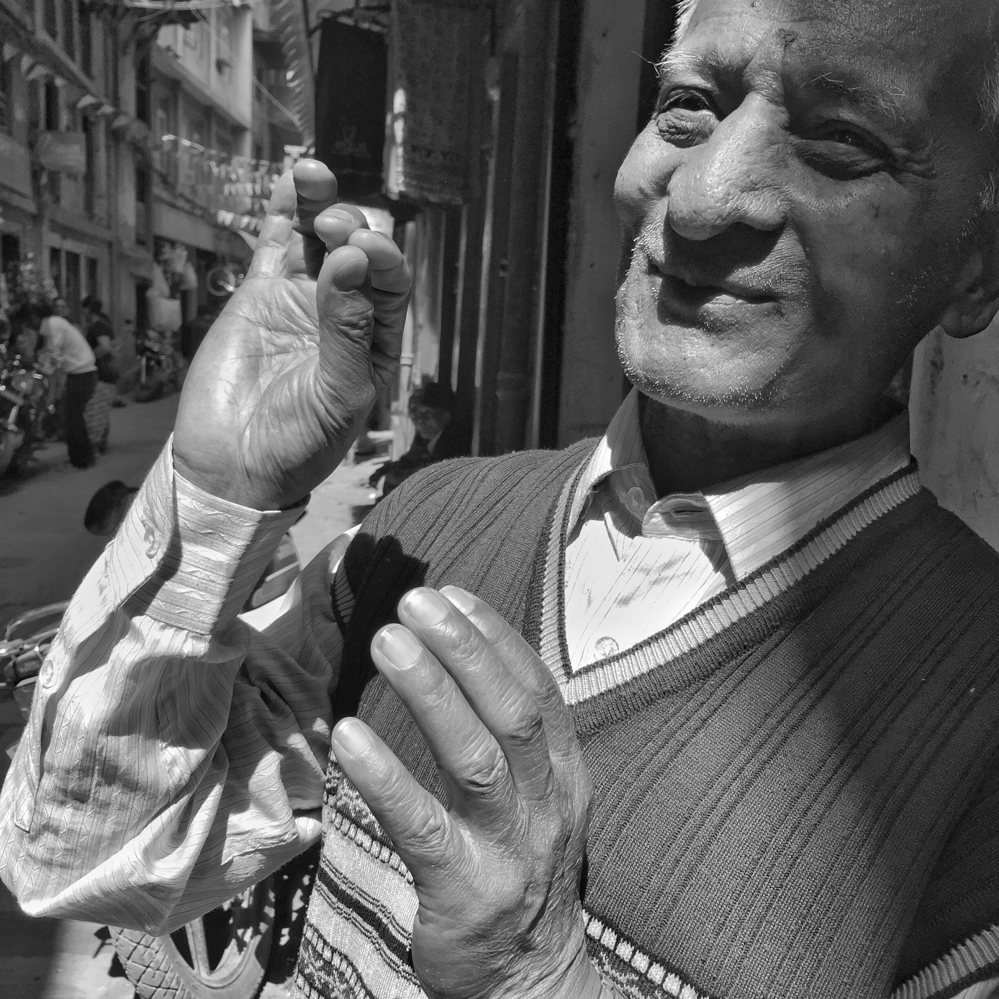 手机摄影如何拍出唯美感,手机摄影怎么拍出纵深感