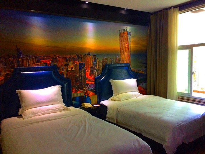 记录在重庆山城的美好旅程,重庆山城有太多美好的回忆