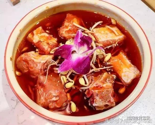 南阳火锅哪家好吃而且还便宜,南阳适合一个人吃的火锅