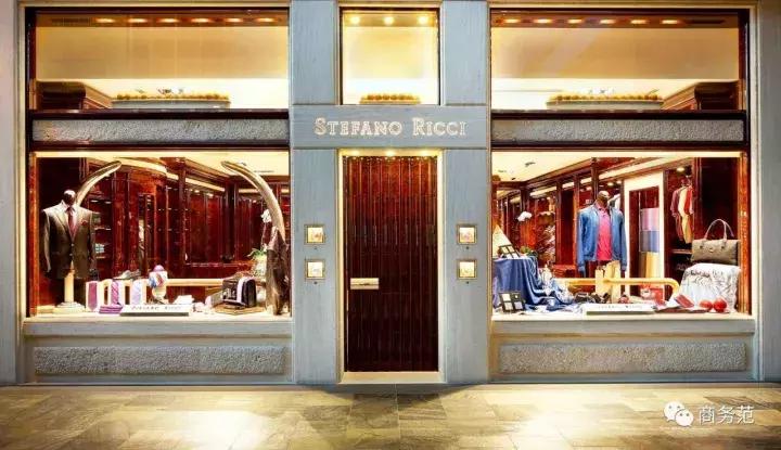 男生要知道的十个轻奢品牌,男人的高档低调品牌