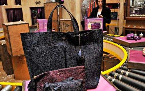 日上免税店app东西可靠吗,日上免税app东西是假货吗