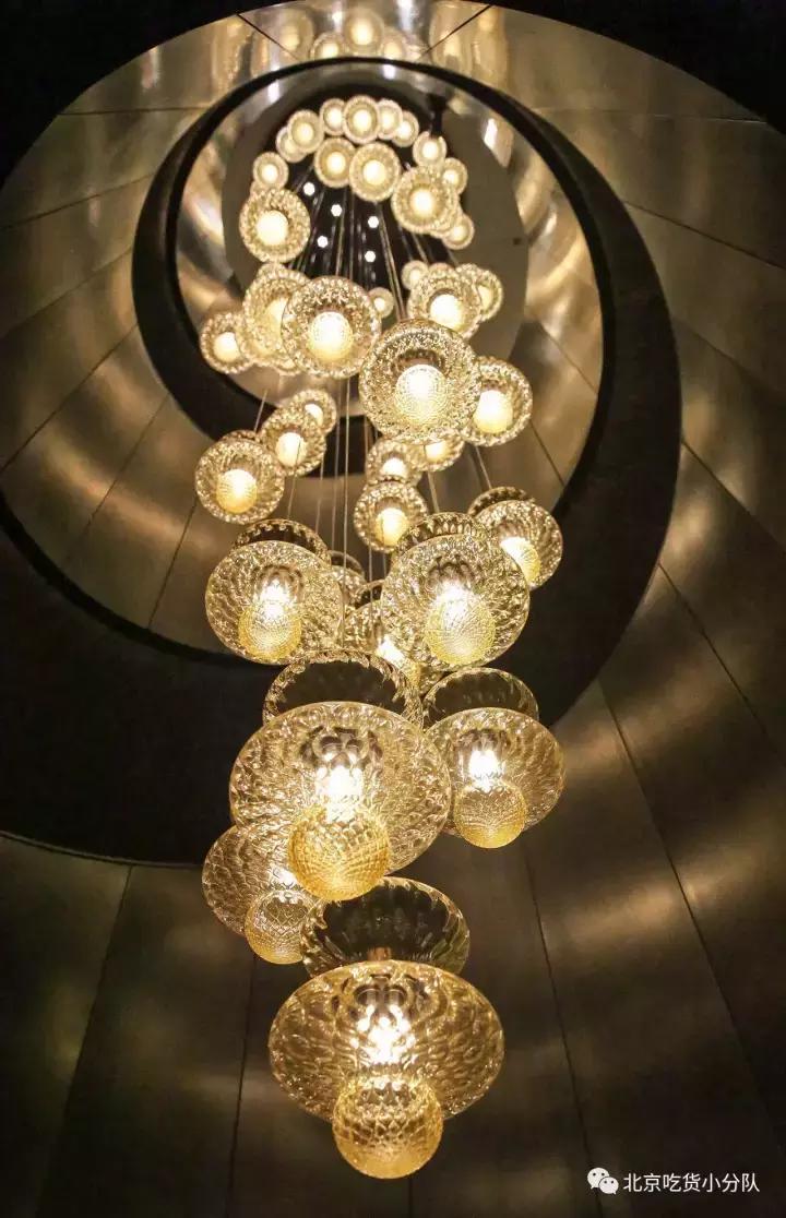 中国第一家奢侈品酒店开了，就在北京