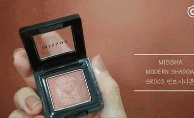 「FLACOO芙兰珂」初秋最chic眼影组合,唐嫣和baby亲自示范!