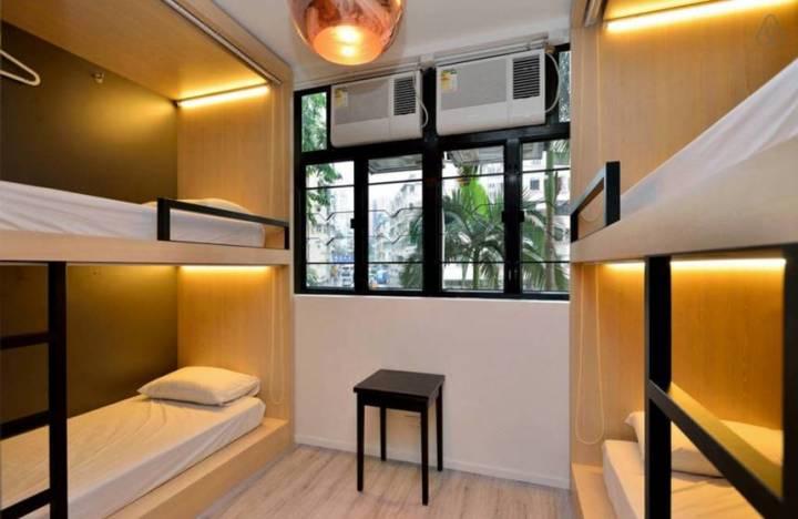 香港海景房多少钱一平,100元能住海景房吗