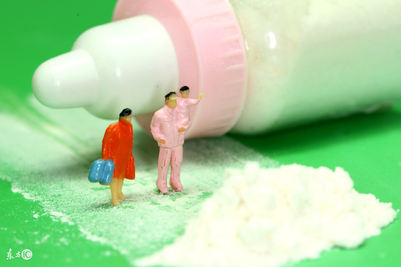 有什么方法能让宝宝快速接受奶粉,宝宝不接受奶粉怎么办