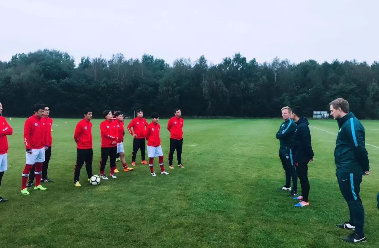 大众青训,为什么大众汽车赞助德国