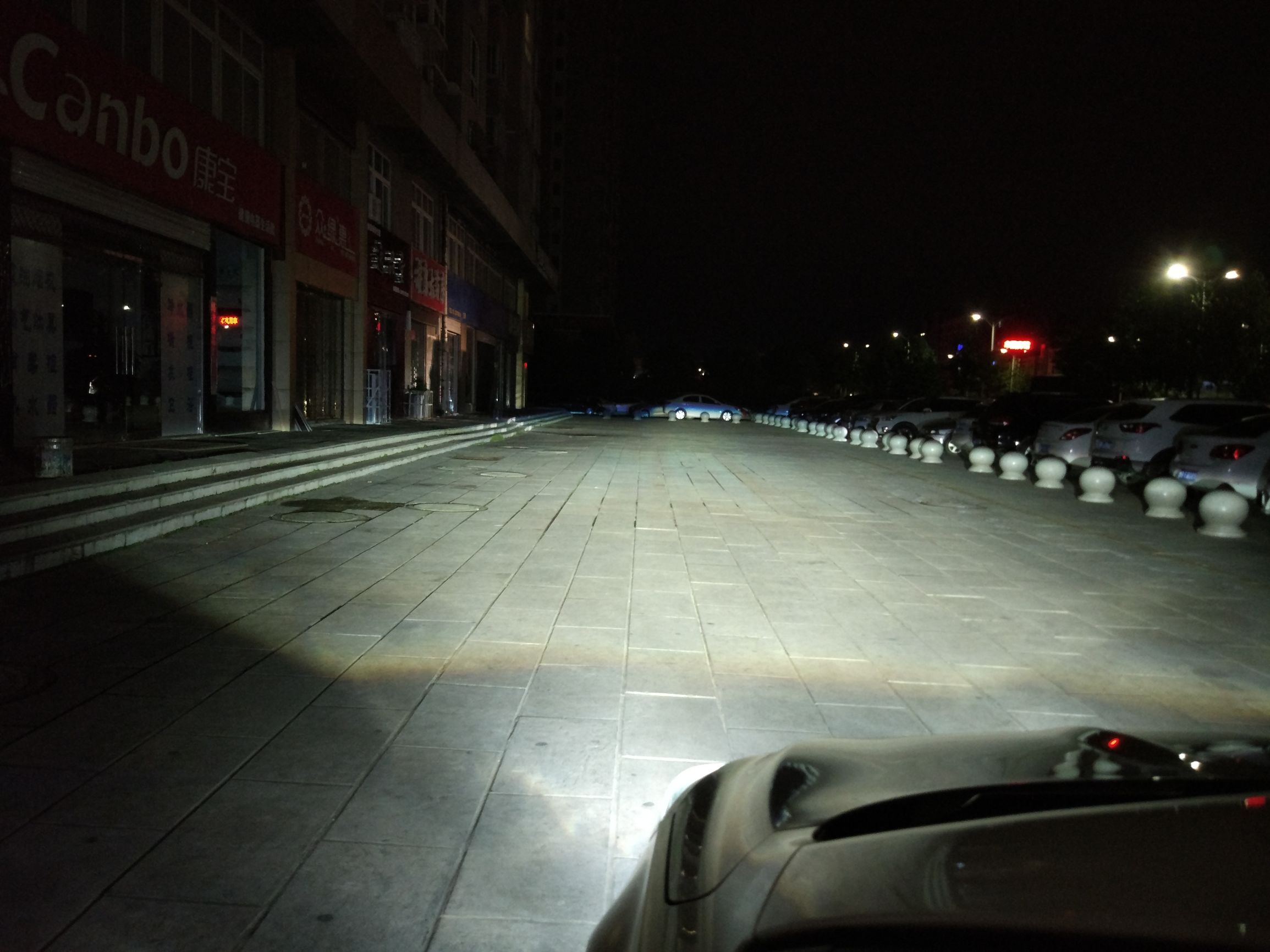 经典科鲁兹改灯怎么开灯快,科鲁兹改装大灯突然不亮了